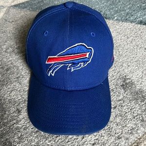 Buffalo Bills Youth New Era NFL Cap Hat Adjustable